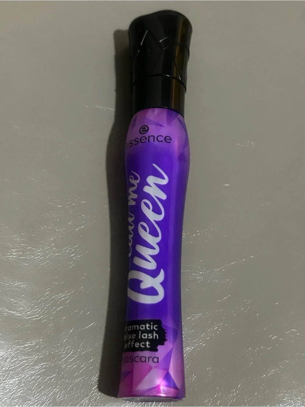 essence call me queen mascara